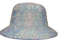 Lady Diane Rhinestone Hat