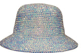 Lady Diane Rhinestone Hat