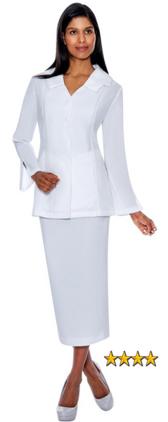 GMI Church Usher Uniform Set – Fosters Direct