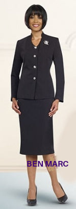 Ben Marc Suit (78096) – Fosters Direct