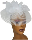 Lady Diane Fascinator