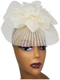 Lady Diane Fascinator