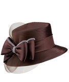 Giovanna Dressy Hat