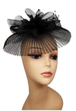 Lady Diane Fascinator