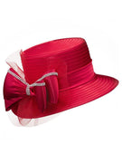 Giovanna Dressy Hat
