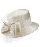 Giovanna Dressy Hat