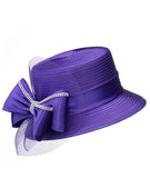 Giovanna Dressy Hat