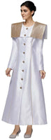 Nina Massini Church Robe