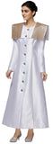 Nina Massini Church Robe