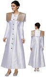 Nina Massini Church Robe