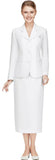Nina Massini Usher Suit