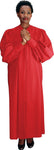 Regal Baptismal Robe