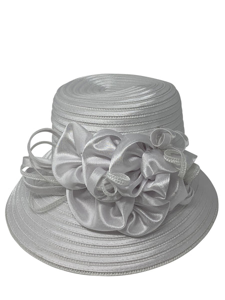 Lady Diane Church Hat