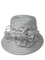 Lady Diane Church Hat