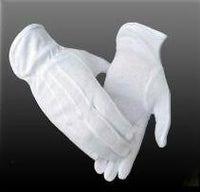 Men's Nylon Gloves