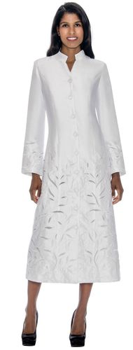 Diviner Robe Divine Church Robe – Fosters Direct