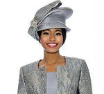 Susanna Designer Hat