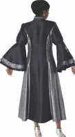 Lady Diane Church Robe