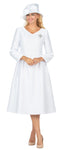 Upscale Church Dress