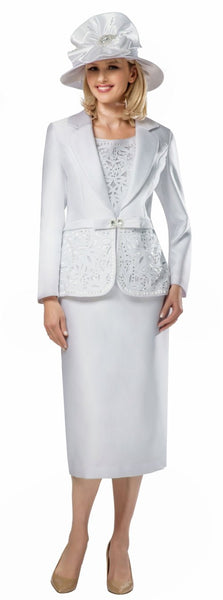 Giovanna Church Suit