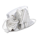 Giovanna Church Hat