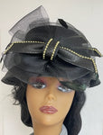 Lady Diane Church Hat