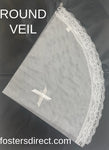 Round Veil