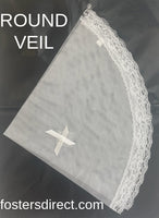 Round Veil