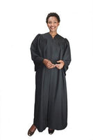 Cassock Robe (Open Sleeve)