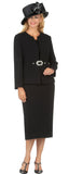 Giovanna Church Suit