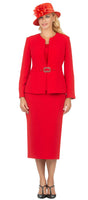 Giovanna Church Suit