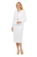 Giovanna Church Suit