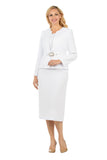 Giovanna Church Suit
