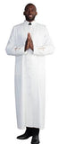 Men's Pastor Clergy Robe