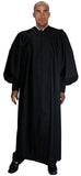 Cassock Robe (Velcro Sleeve)