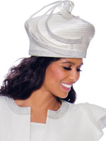 GMI Label Church Hat