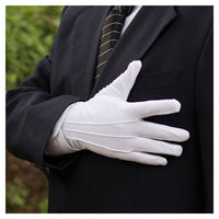 Men's Cotton Gloves