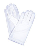 Ladies Nylon Wrist Length Gloves