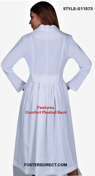 Church Usher Uniform Dress – Fosters Direct