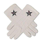 OES Eastern Star Gloves SOLD OUT