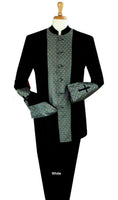 Men's Pastor Suit