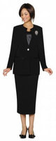 Tally Taylor Suit (EXTENDED Sizes)