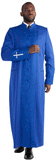 Men's Pastor Clergy Robe