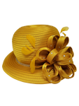 Lady Diane Church Hat