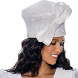 GMI Label Church Hat