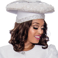 GMI Label Church Hat