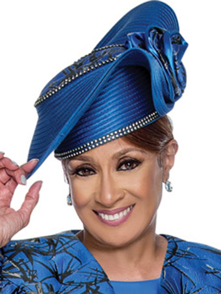 Dorinda Clark Cole Hat