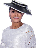 Dorinda Clark Cole Hat