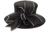 Lady Diane Church Hat