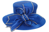 Lady Diane Church Hat